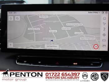 Used MG MG HS 2026 for sale - 79740777: Photo