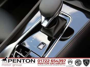 Used MG MG HS 2026 for sale - 79740777: Photo