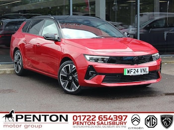 Used Vauxhall Astra 2024 for sale - 78809379: Photo