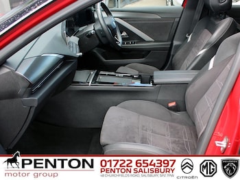 Used Vauxhall Astra 2024 for sale - 78809379: Photo
