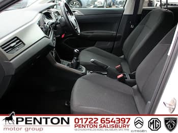 Used Volkswagen Polo 2021 for sale - 79846813: Photo