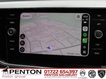 Used Volkswagen Polo 2021 for sale - 79846813: Photo