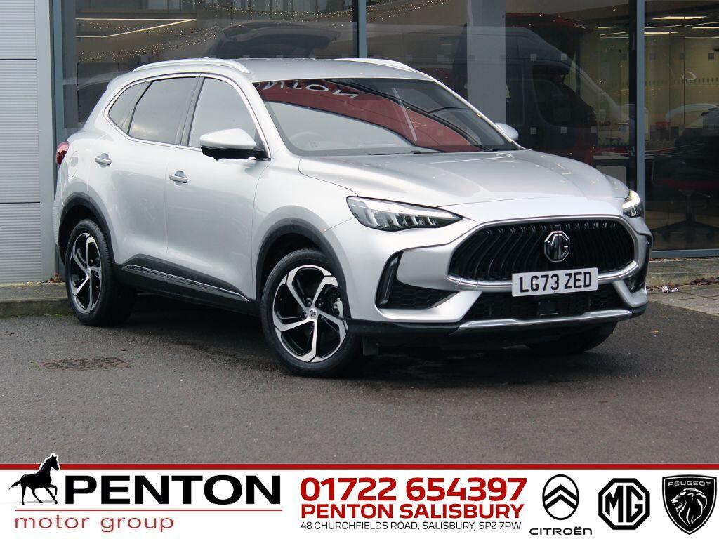 Used MG MG HS 2023 for sale - 76912872: Photo 1