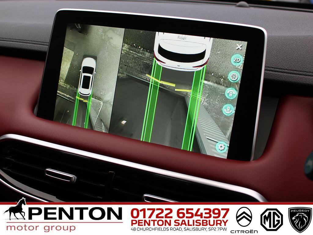 Used MG MG HS 2023 for sale - 76912872: Photo 11