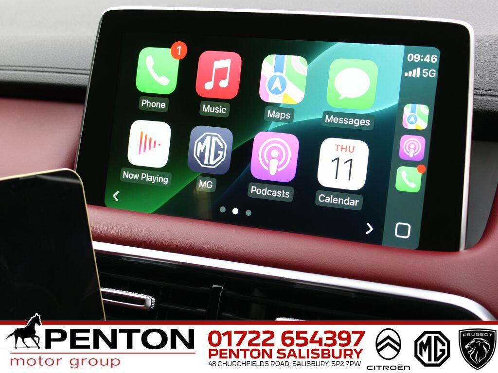 Used MG MG HS 2023 for sale - 76912872: Photo 15