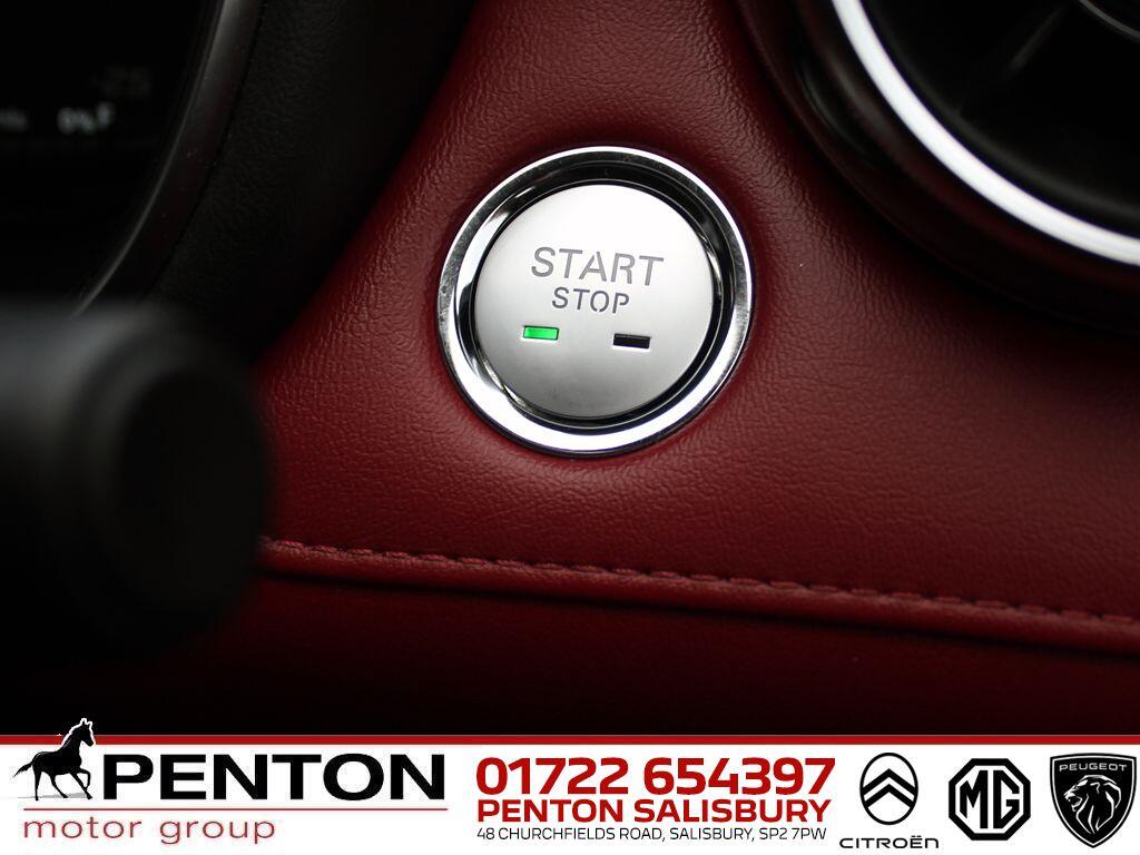 Used MG MG HS 2023 for sale - 76912872: Photo 17