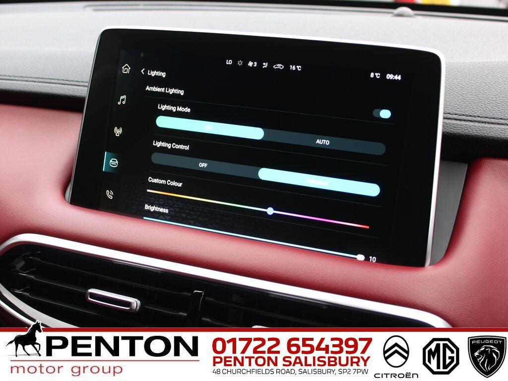 Used MG MG HS 2023 for sale - 76912872: Photo 19