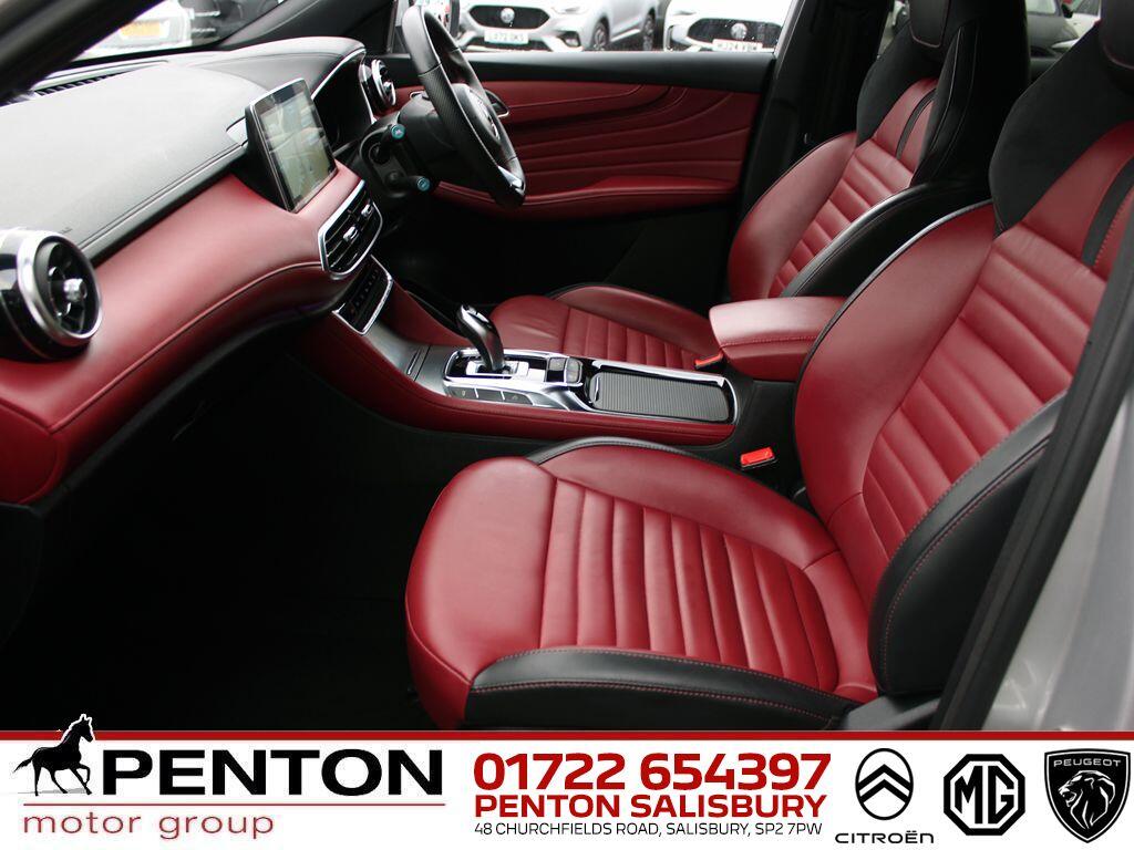 Used MG MG HS 2023 for sale - 76912872: Photo 2