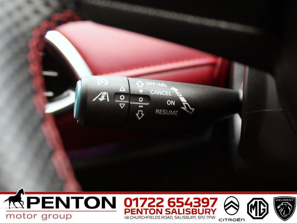 Used MG MG HS 2023 for sale - 76912872: Photo 21