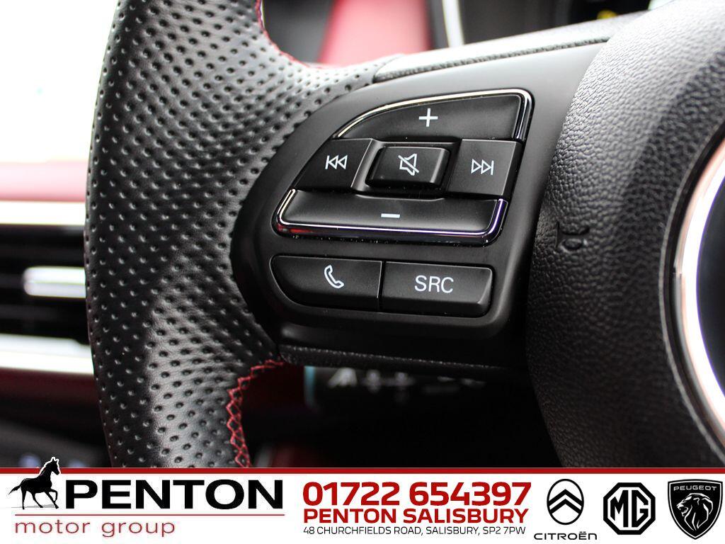 Used MG MG HS 2023 for sale - 76912872: Photo 22