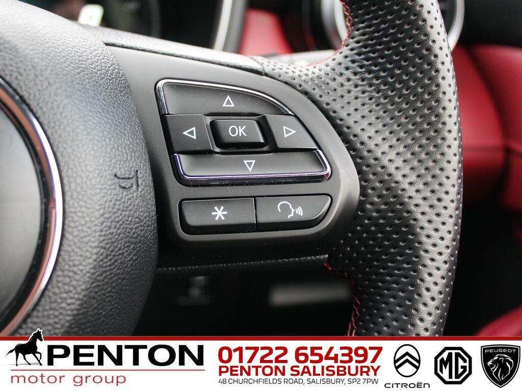 Used MG MG HS 2023 for sale - 76912872: Photo 23