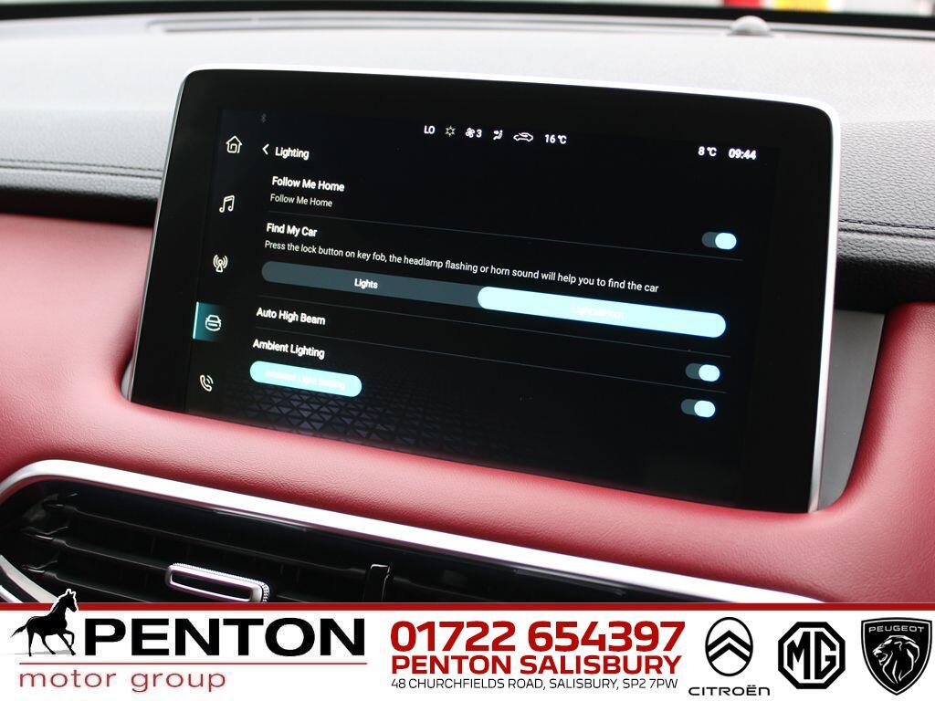 Used MG MG HS 2023 for sale - 76912872: Photo 25