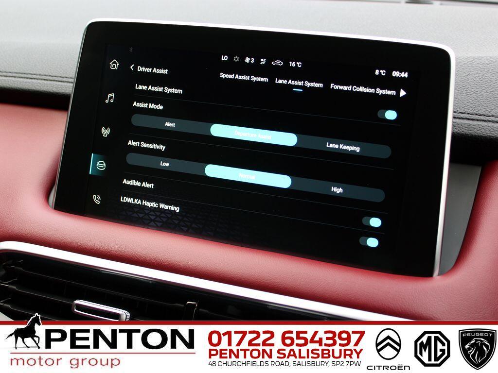 Used MG MG HS 2023 for sale - 76912872: Photo 27