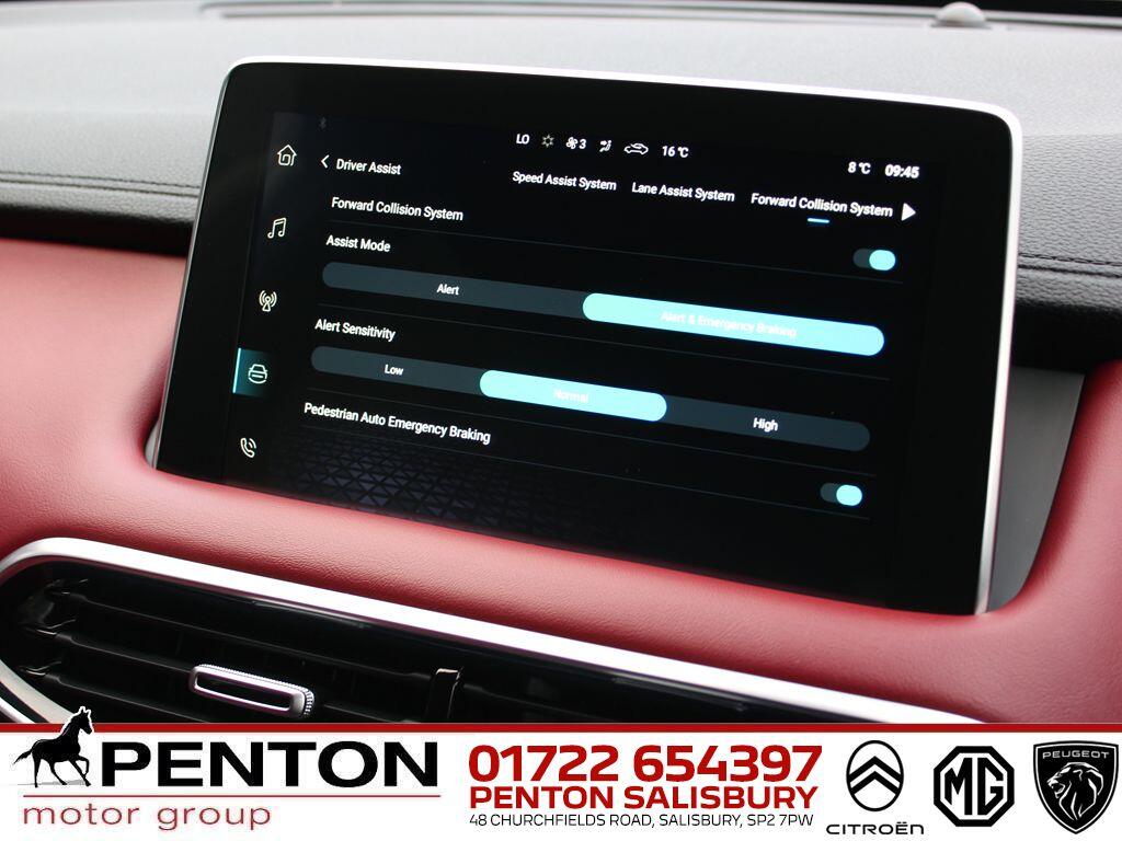 Used MG MG HS 2023 for sale - 76912872: Photo 28