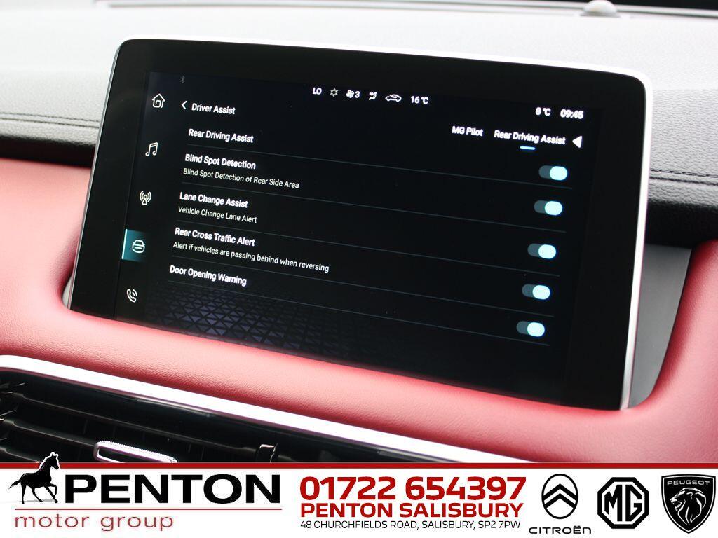 Used MG MG HS 2023 for sale - 76912872: Photo 29