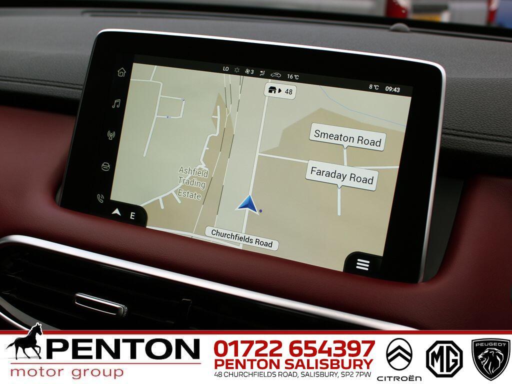 Used MG MG HS 2023 for sale - 76912872: Photo 3