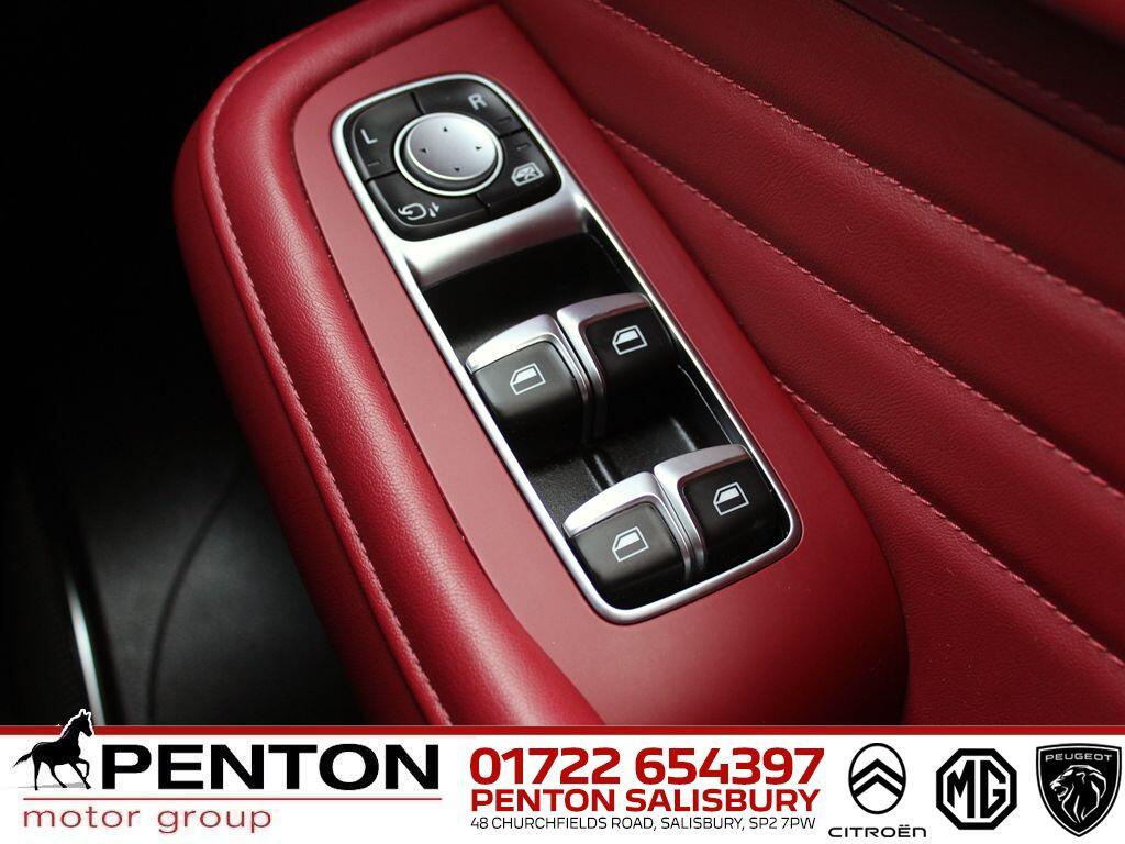 Used MG MG HS 2023 for sale - 76912872: Photo 30