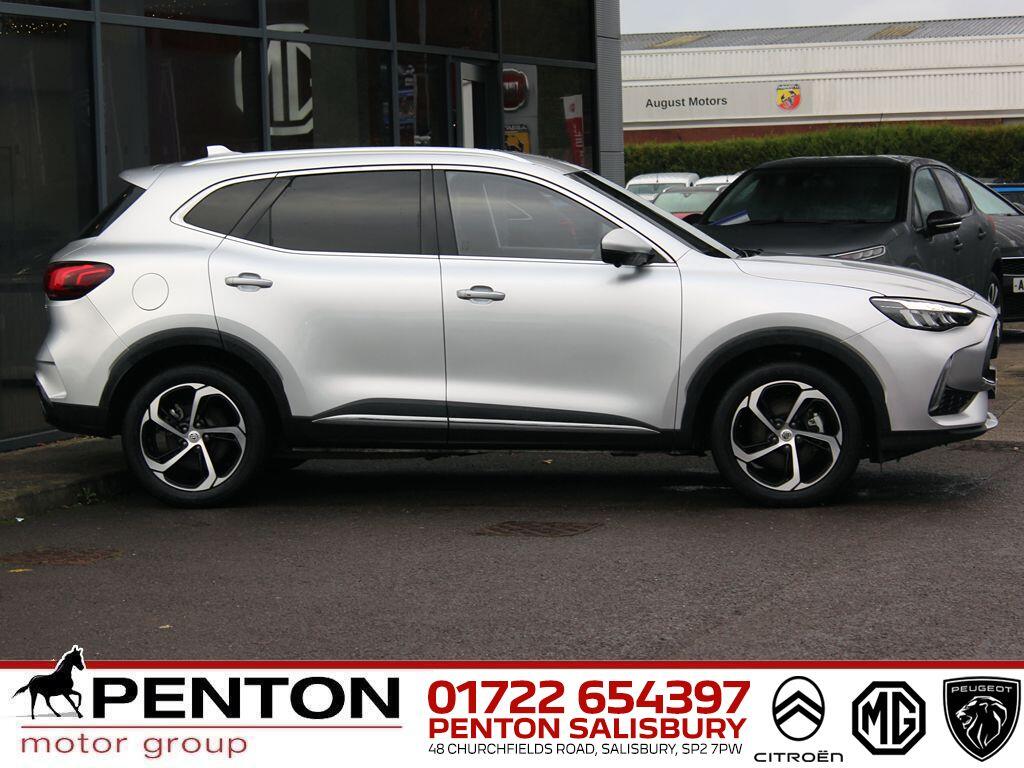 Used MG MG HS 2023 for sale - 76912872: Photo 31