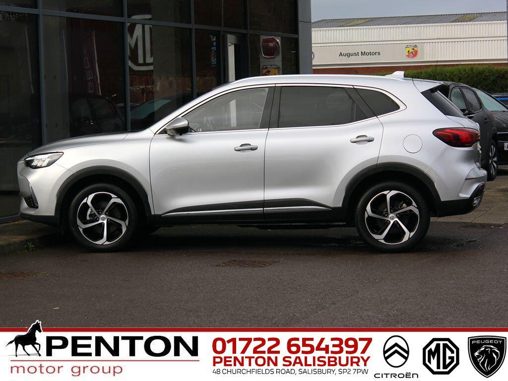 Used MG MG HS 2023 for sale - 76912872: Photo 32