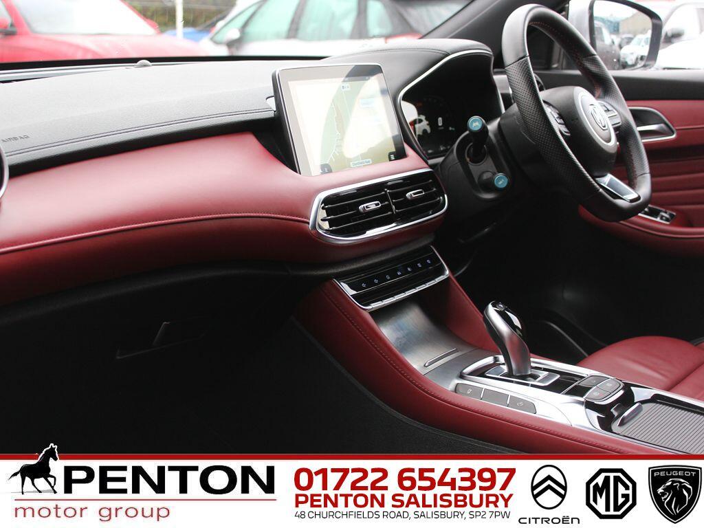 Used MG MG HS 2023 for sale - 76912872: Photo 33