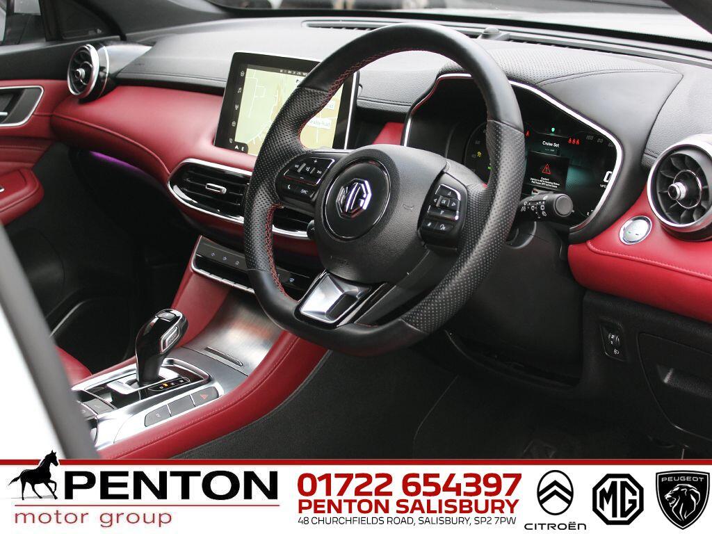 Used MG MG HS 2023 for sale - 76912872: Photo 34