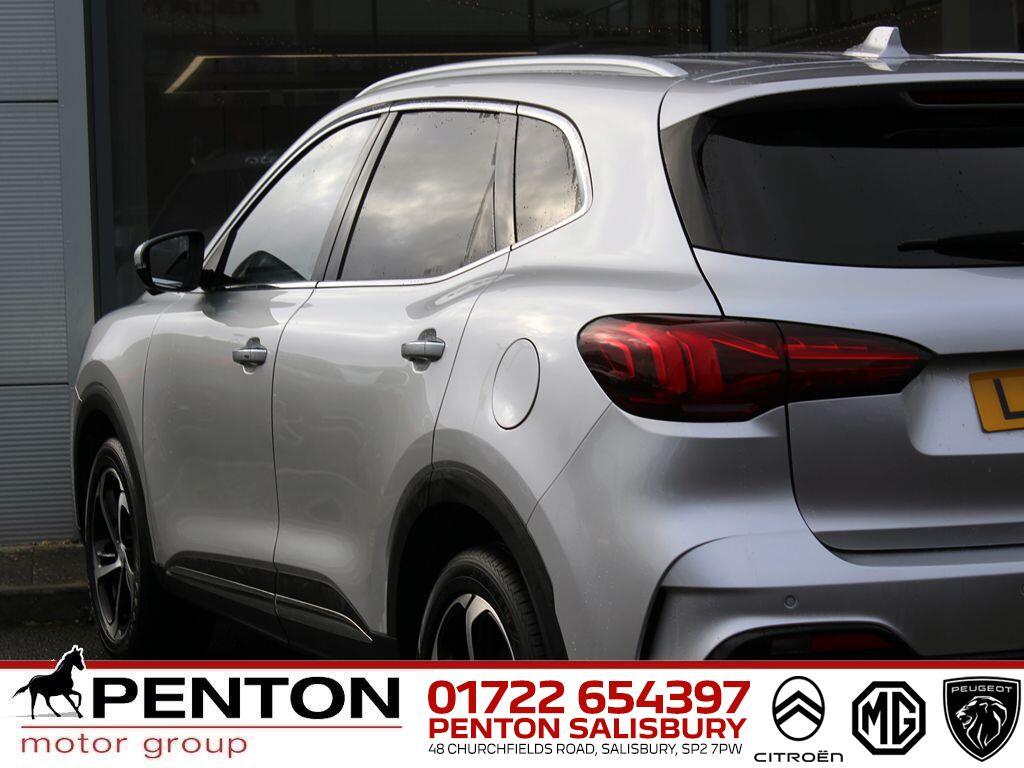 Used MG MG HS 2023 for sale - 76912872: Photo 39