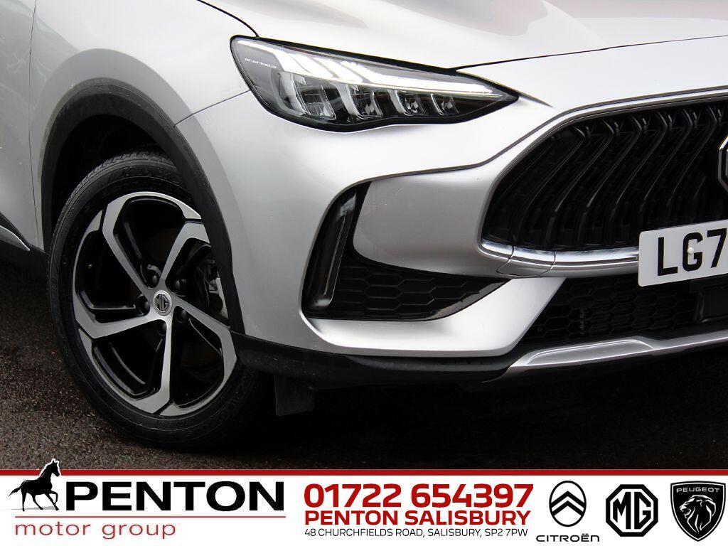 Used MG MG HS 2023 for sale - 76912872: Photo 40