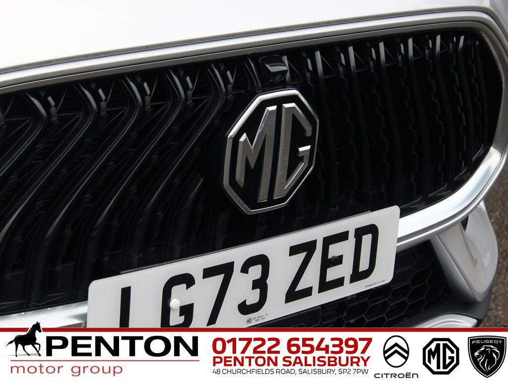 Used MG MG HS 2023 for sale - 76912872: Photo 41