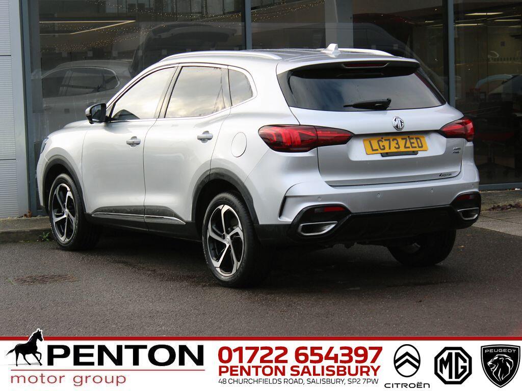 Used MG MG HS 2023 for sale - 76912872: Photo 5