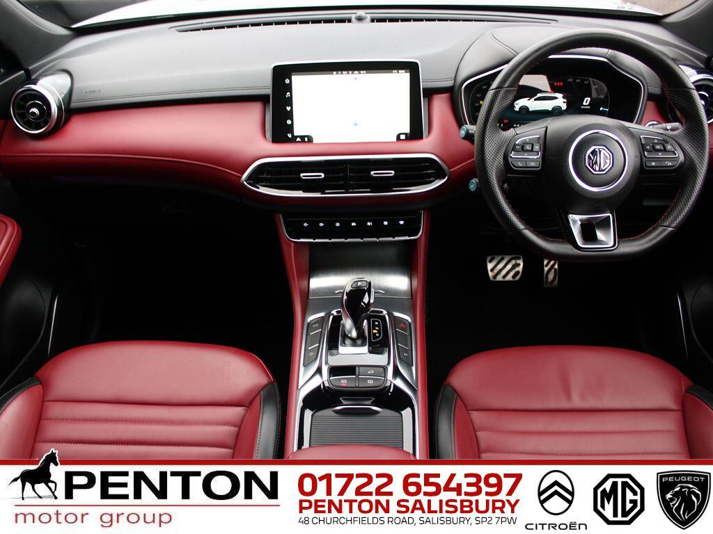 Used MG MG HS 2023 for sale - 76912872: Photo 6