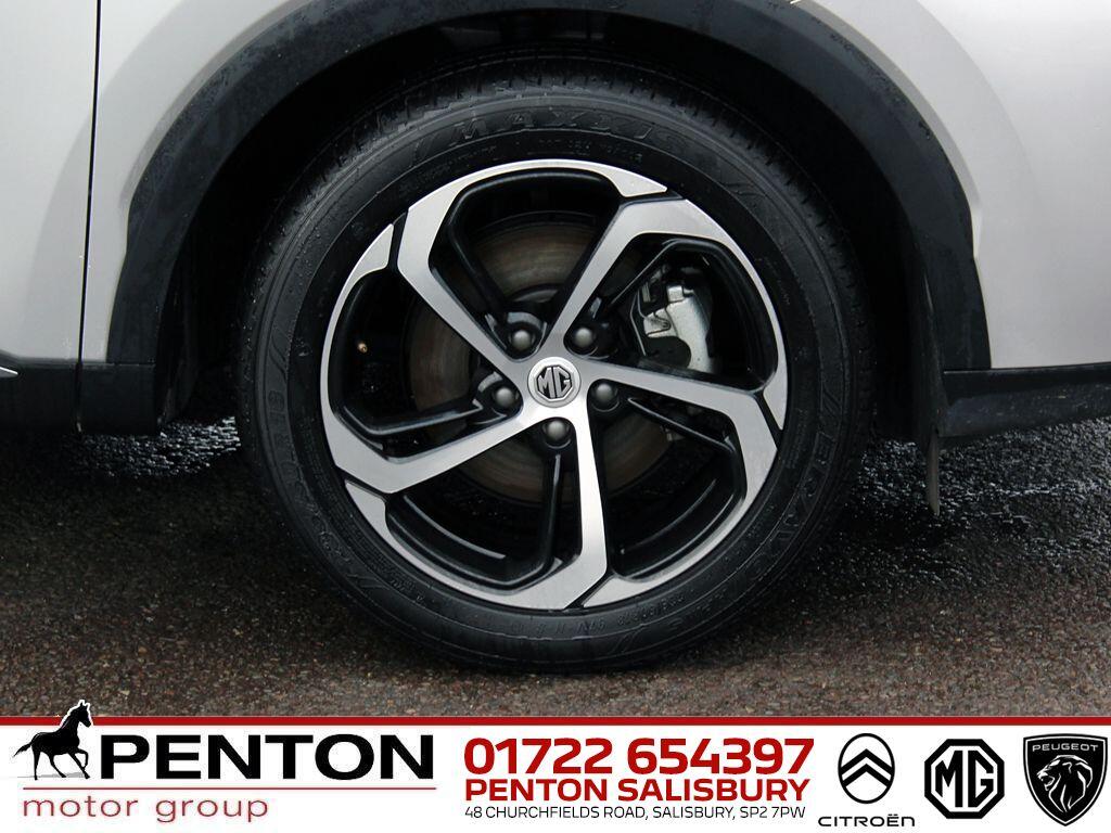 Used MG MG HS 2023 for sale - 76912872: Photo 7