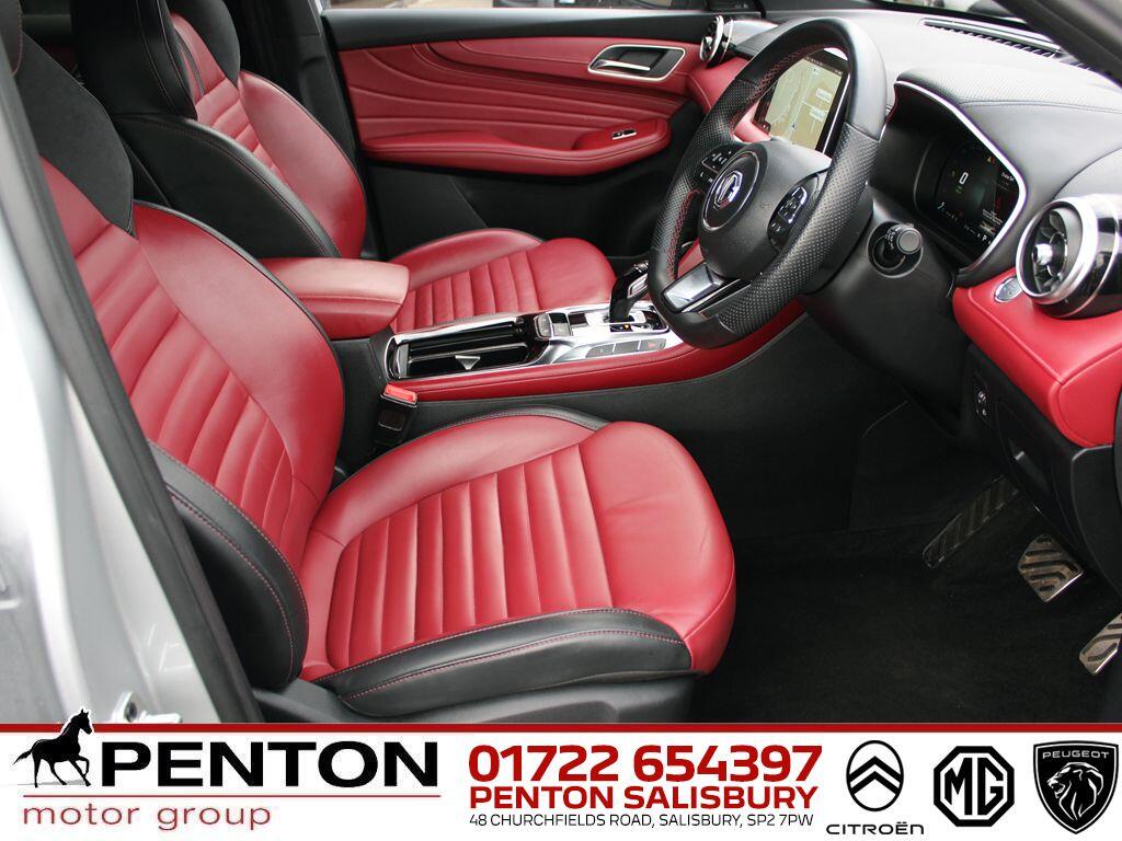 Used MG MG HS 2023 for sale - 76912872: Photo 8