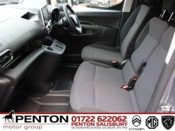 Used Citroen Berlingo 2023 for sale - 74920322: Photo