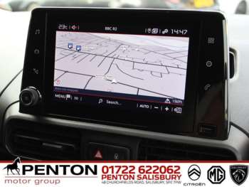 Used Citroen Berlingo 2023 for sale - 74920322: Photo