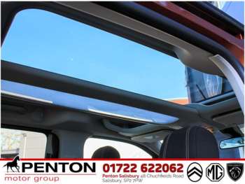 Used Peugeot Rifter 2018 for sale - 73858860: Photo