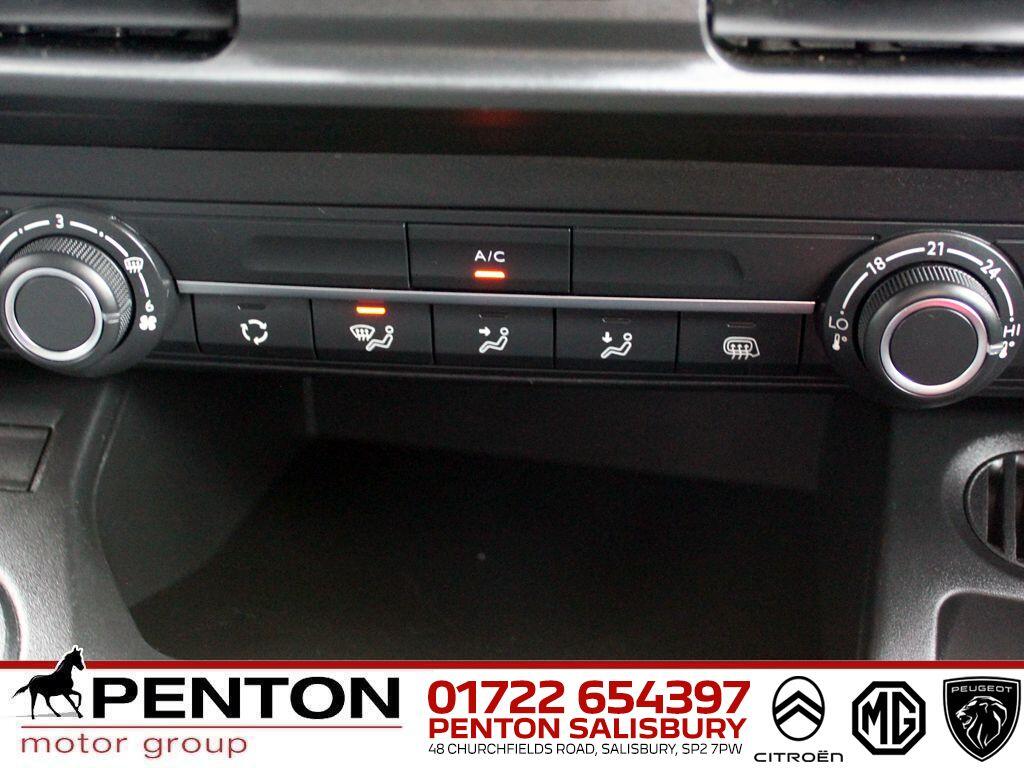 Used Citroen Berlingo 2024 for sale - 77425714: Photo 10