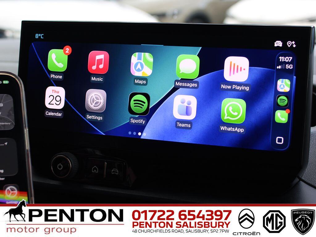 Used Citroen Berlingo 2024 for sale - 77425714: Photo 11