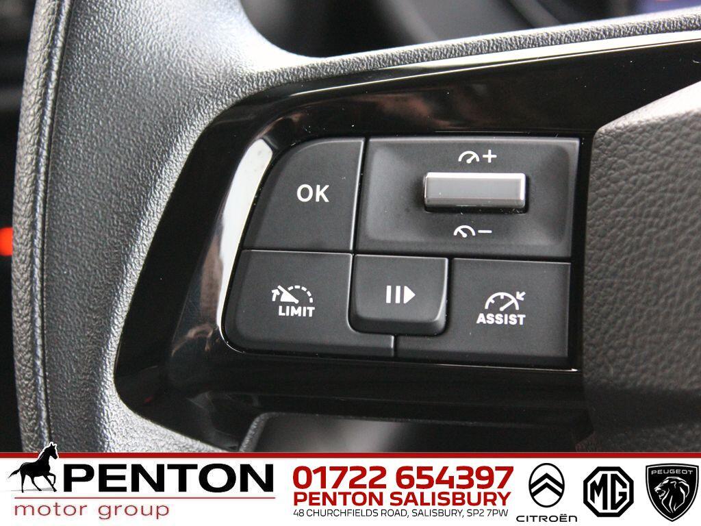 Used Citroen Berlingo 2024 for sale - 77425714: Photo 12
