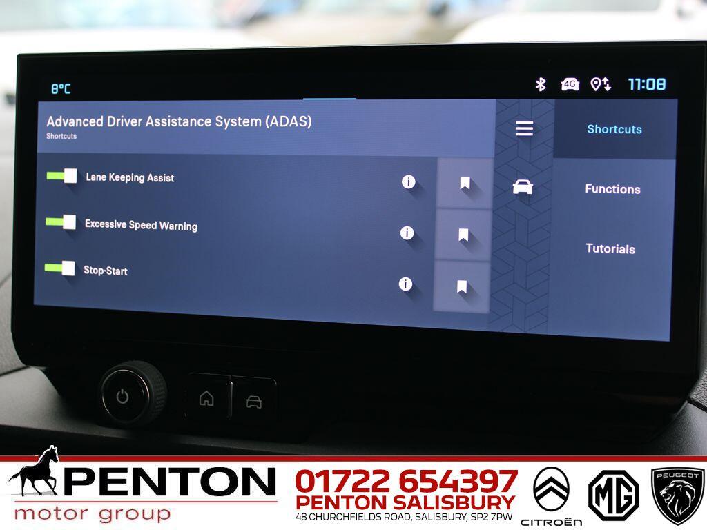 Used Citroen Berlingo 2024 for sale - 77425714: Photo 16
