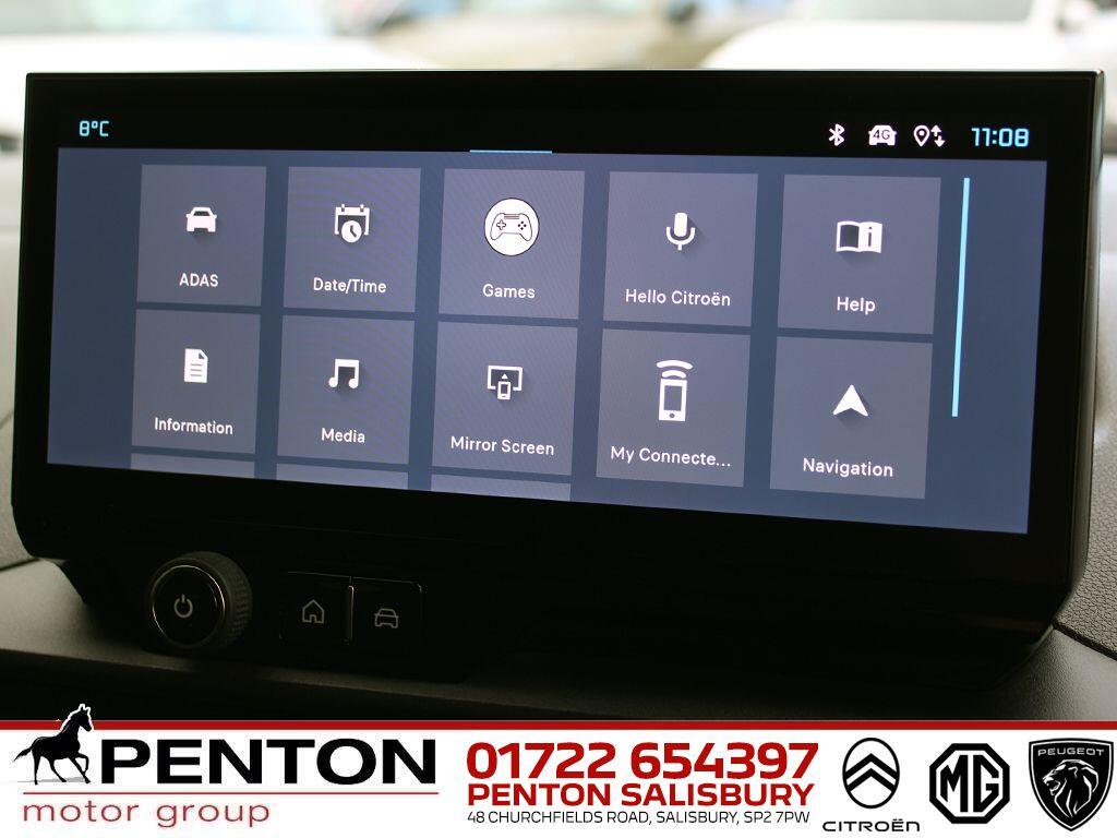 Used Citroen Berlingo 2024 for sale - 77425714: Photo 17