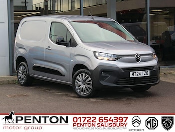 Used Citroen Berlingo 2024 for sale - 77425714: Photo