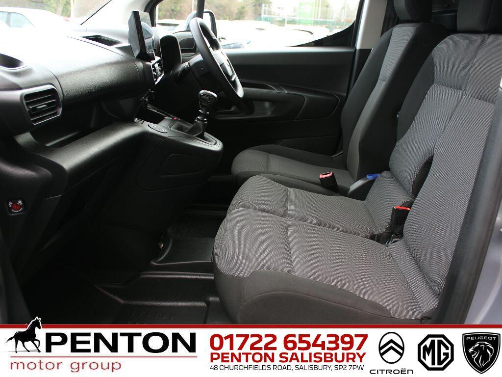 Used Citroen Berlingo 2024 for sale - 77425714: Photo 2