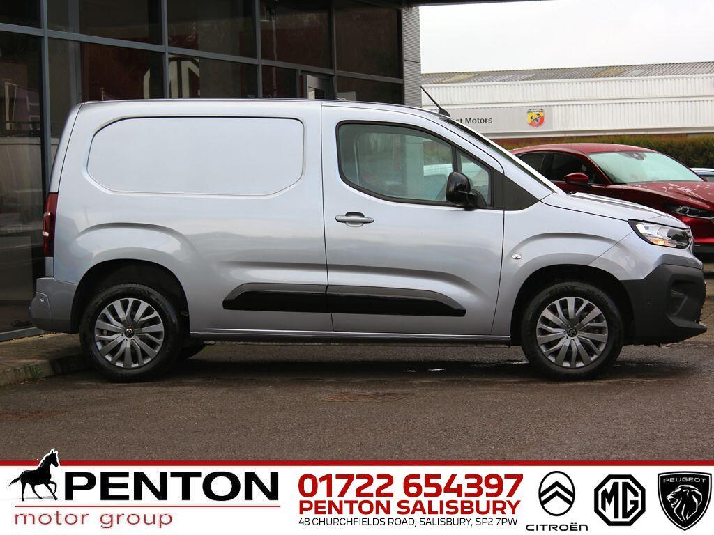 Used Citroen Berlingo 2024 for sale - 77425714: Photo 20