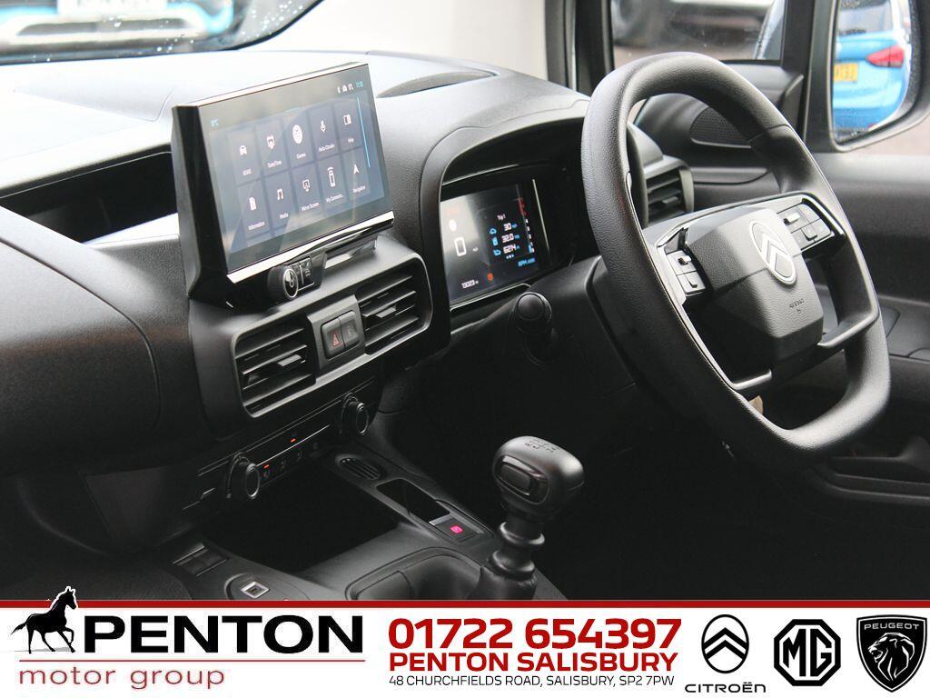 Used Citroen Berlingo 2024 for sale - 77425714: Photo 22