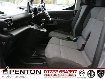 Used Citroen Berlingo 2024 for sale - 77425714: Photo