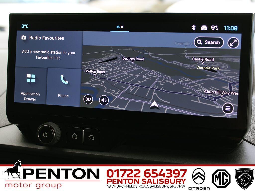 Used Citroen Berlingo 2024 for sale - 77425714: Photo 3