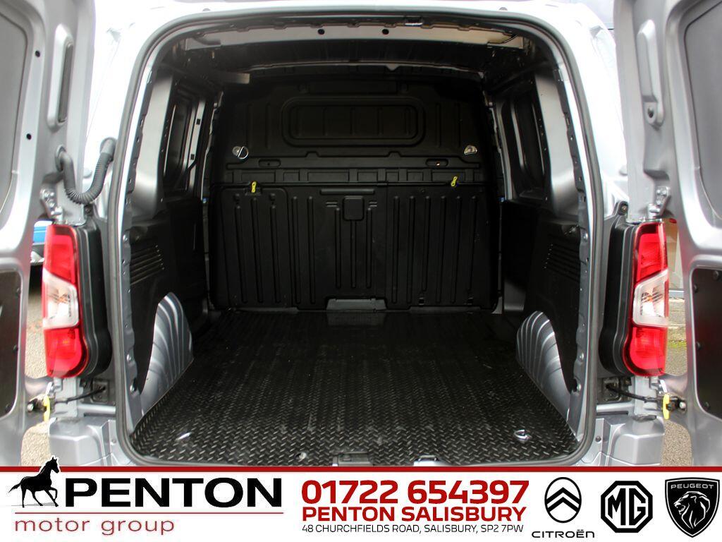 Used Citroen Berlingo 2024 for sale - 77425714: Photo 4