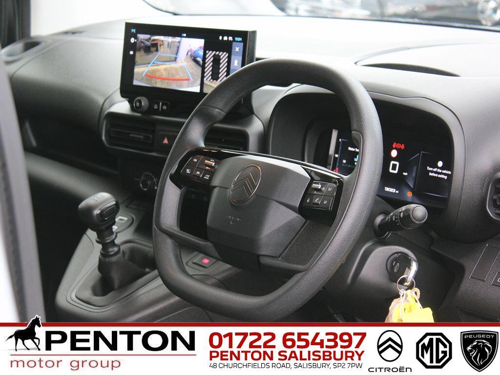 Used Citroen Berlingo 2024 for sale - 77425714: Photo 6