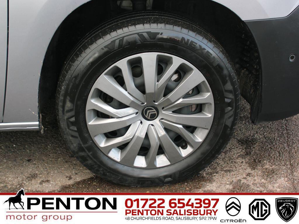 Used Citroen Berlingo 2024 for sale - 77425714: Photo 7