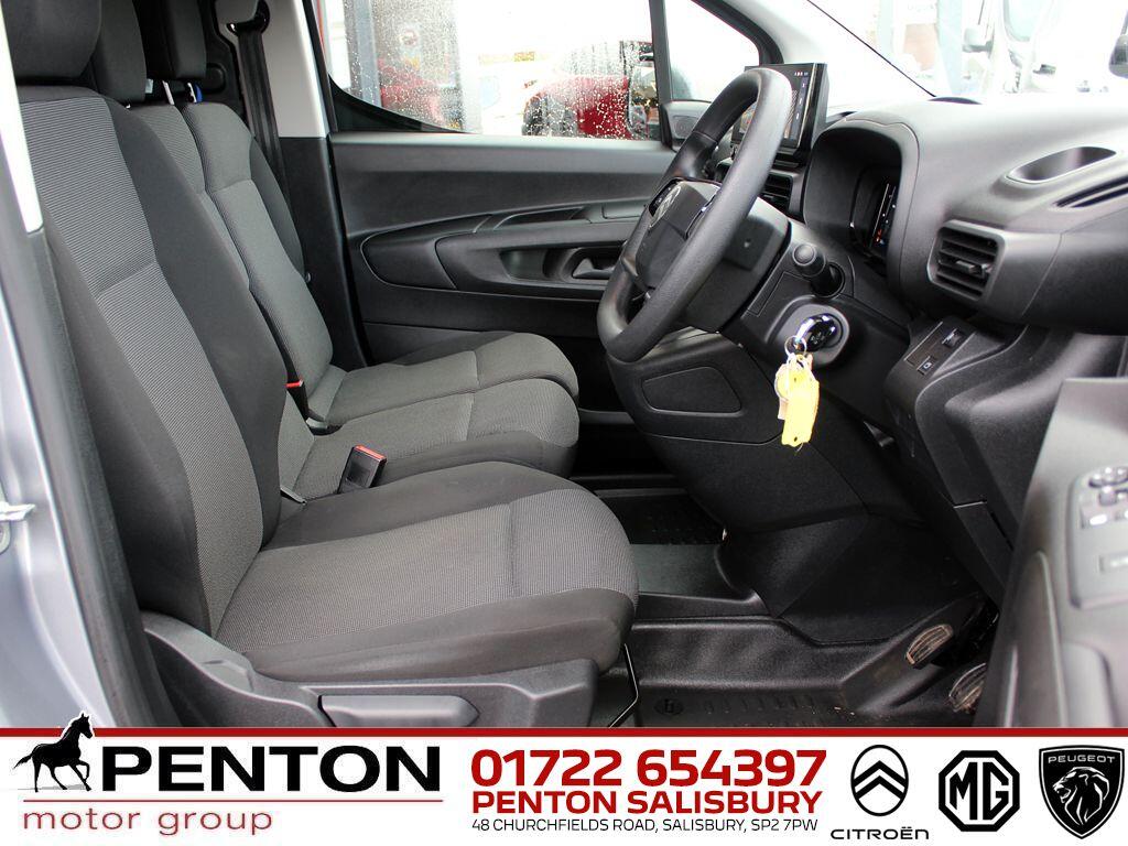 Used Citroen Berlingo 2024 for sale - 77425714: Photo 8